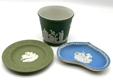 Wedgwood england konvolut gebraucht kaufen  Göppingen