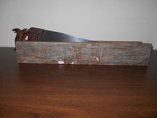 Early antique primitive for sale  Bedford