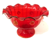 Coupe toso barovier d'occasion  Nice-