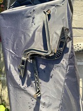 Bmw k100 pannier for sale  STOCKPORT
