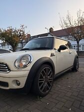 Mini one r56 for sale  ILFORD