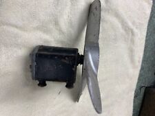 Lucas cooling fan for sale  HEMEL HEMPSTEAD