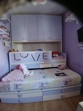 Camerette usate usato  Roma