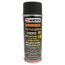 Macota duecolor nero usato  Napoli