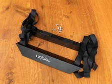 Logilink desktop halterung gebraucht kaufen  Augsburg