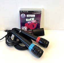Riginal singstar mikrofone gebraucht kaufen  Wuppertal
