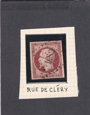 Napoleon ds2 cachet d'occasion  Villemandeur