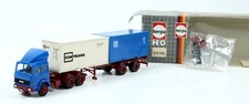 Herpa 816220 iveco gebraucht kaufen  Hofheim