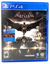 Ps4 batman arkham for sale  Seneca