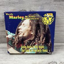 1998 bob marley for sale  North Scituate