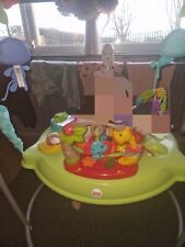 Jumperoo fisher price for sale  MANSFIELD