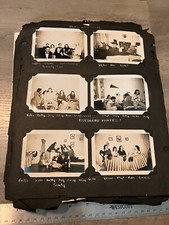 Vintage photo album for sale  Ringgold