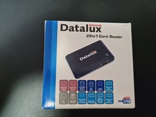 Datalux dlx 1614 gebraucht kaufen  Aystetten
