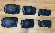 Triple pad set for sale  CAMBERLEY