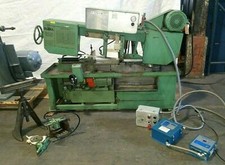 Doall hydraulic metal for sale  Central Falls