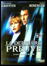 Dvd dernière proof d'occasion  France