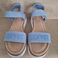 Light blue espirit for sale  BEDFORD