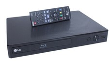 Bp250 lecteur blu d'occasion  Paris XX