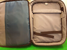 Laptoptasche platz stauraum gebraucht kaufen  Münster