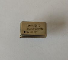 Crystal oscillator pin for sale  BEXLEYHEATH