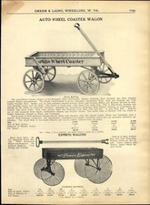 1914 paper toy for sale  Hilton Head Island