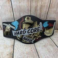 Wwe hardcore championship for sale  LONDON