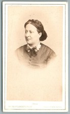 Cdv 1870 jeanne d'occasion  Viry-Châtillon