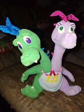 Dragon tales zak for sale  Memphis