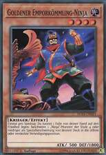 Yugioh goldener emporkömmling gebraucht kaufen  Landstuhl