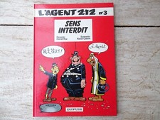 Agent 212 sens d'occasion  Ramatuelle