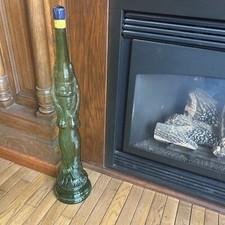 Rare vintage glass for sale  Scranton