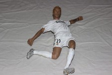 Boneca grande de resina e antiga do jogador do Real Madrid Beckham No. 23 comprar usado  Enviando para Brazil