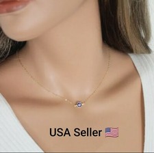 Simple evil eye for sale  Los Angeles