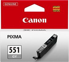 Canon cli 551gy d'occasion  Thiviers