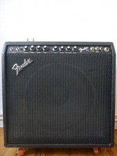 Fender 15w 75w gebraucht kaufen  Berlin