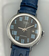 Slava automatic cal gebraucht kaufen  Mainz
