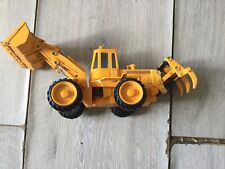 Maisto jcb digger for sale  HARLOW