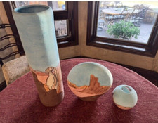 Vera russell pottery for sale  Baker City