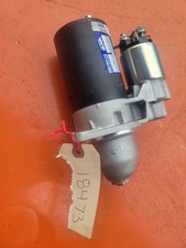Starter motor for d'occasion  Expédié en Belgium