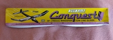 Keil kraft conquest for sale  DEVIZES