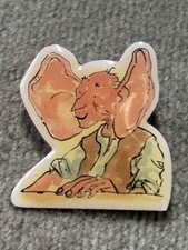 Bfg roald dahl for sale  WHITBY