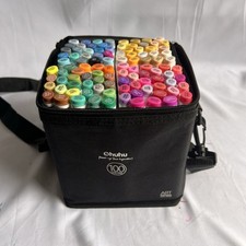 Ohuhu 100 colours for sale  EDINBURGH