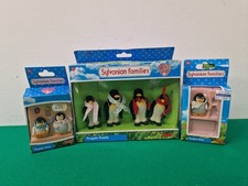 Sylvanian families berg d'occasion  Expédié en Belgium