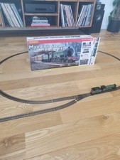 Boxed hornby gauge for sale  GLASGOW