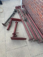 Acrow props for sale  LUTON