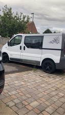 Nissan primastar for sale  UK