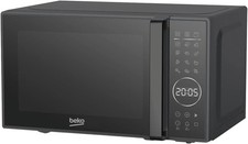 Beko mgc20130bb forno usato  Italia