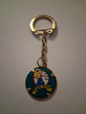 Maggie simpsons schlüsselanh� gebraucht kaufen  Wachtberg