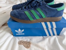 Adidas bern uk7 for sale  COLCHESTER
