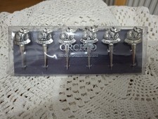 Vintage set orchid for sale  VERWOOD